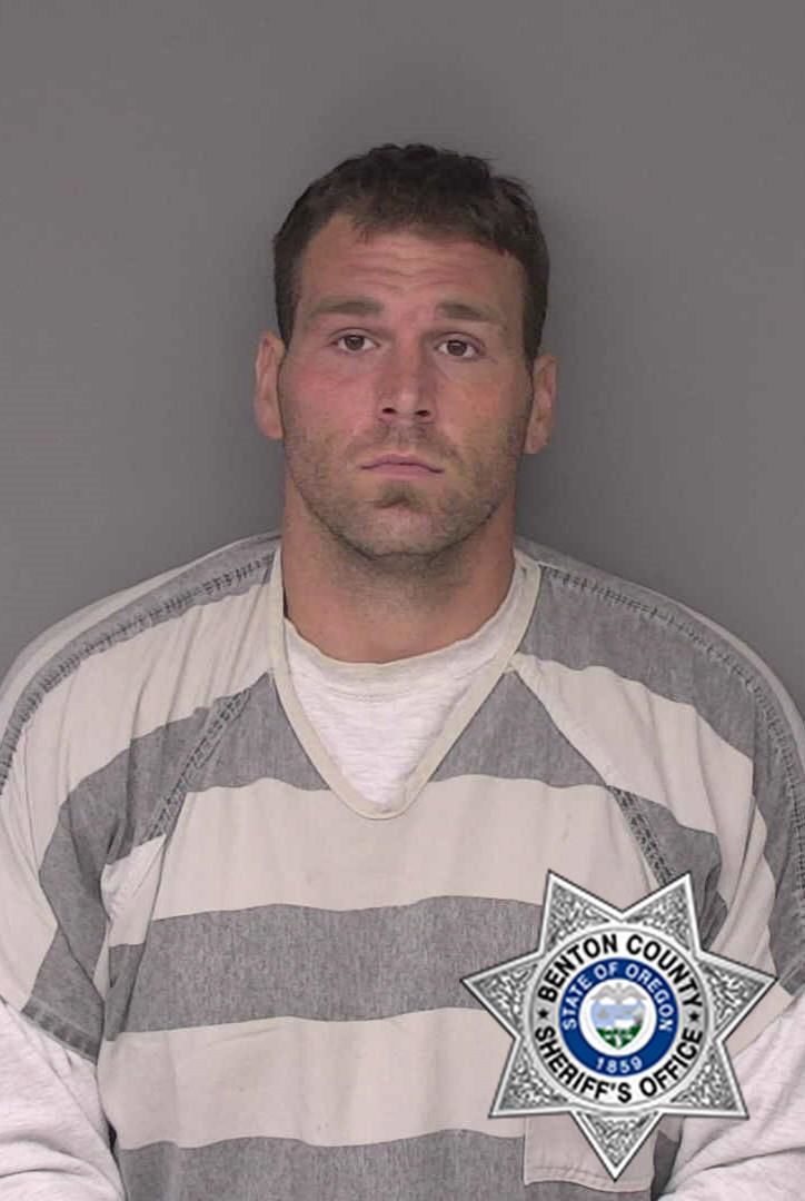 BROOKS, CHASE ELDON
